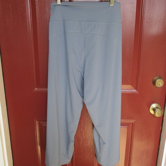 TGP The Gym People Workout Pants LARGE - Picture 2 of 6